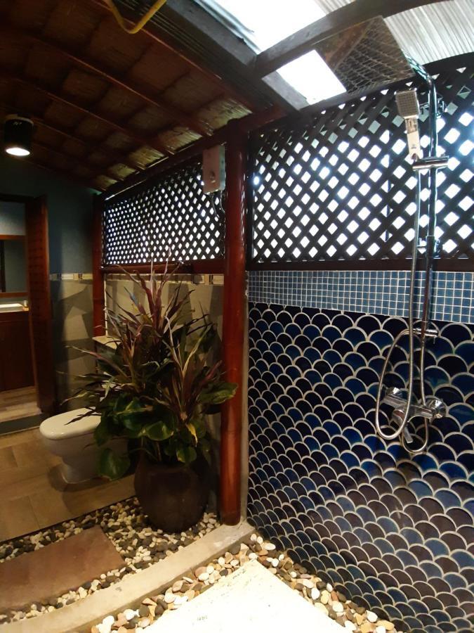 Little Rock Kohjum Otel Koh Jum Dış mekan fotoğraf