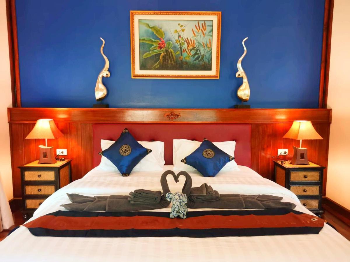 Little Rock Kohjum Otel Koh Jum Dış mekan fotoğraf